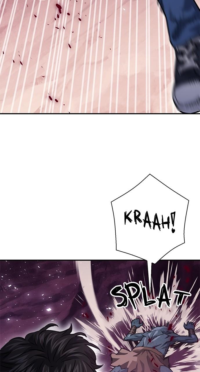 The Druid of Seoul Station Chapter 152 - Page 118