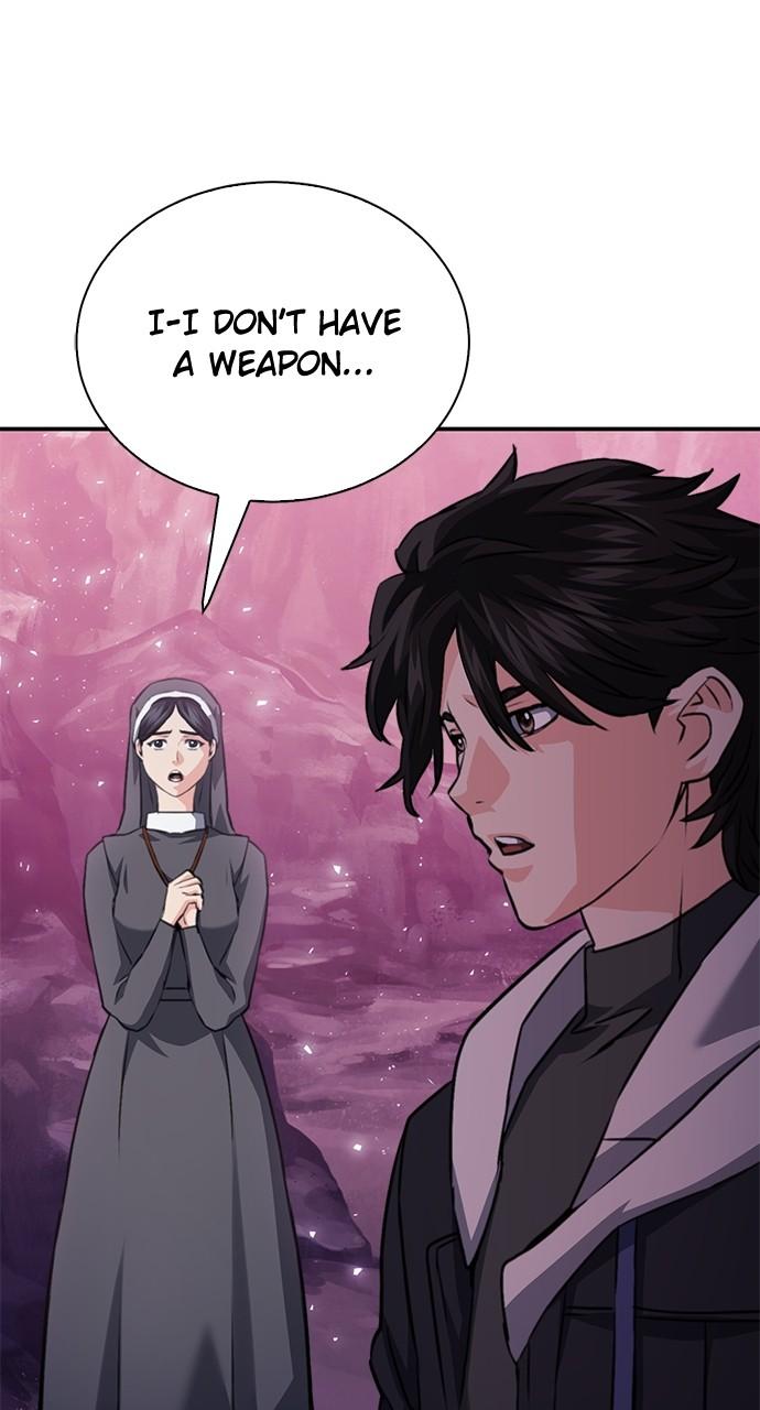 The Druid of Seoul Station Chapter 152 - Page 120