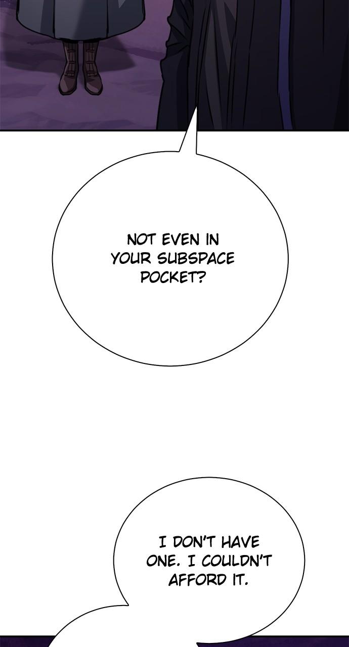 The Druid of Seoul Station Chapter 152 - Page 121