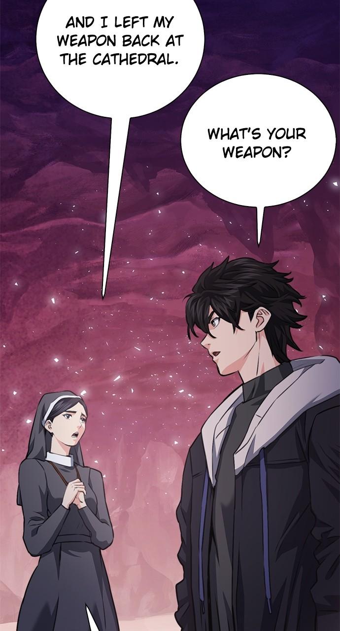 The Druid of Seoul Station Chapter 152 - Page 122