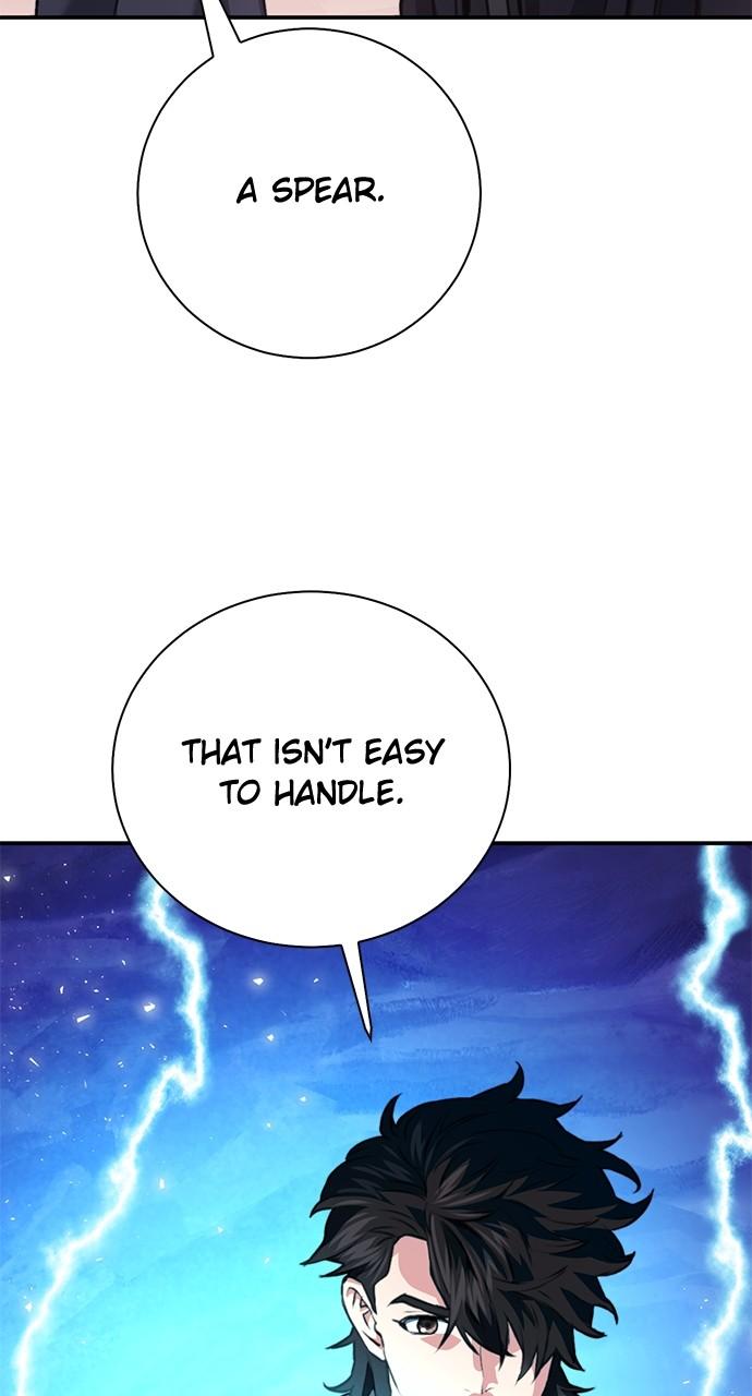 The Druid of Seoul Station Chapter 152 - Page 123