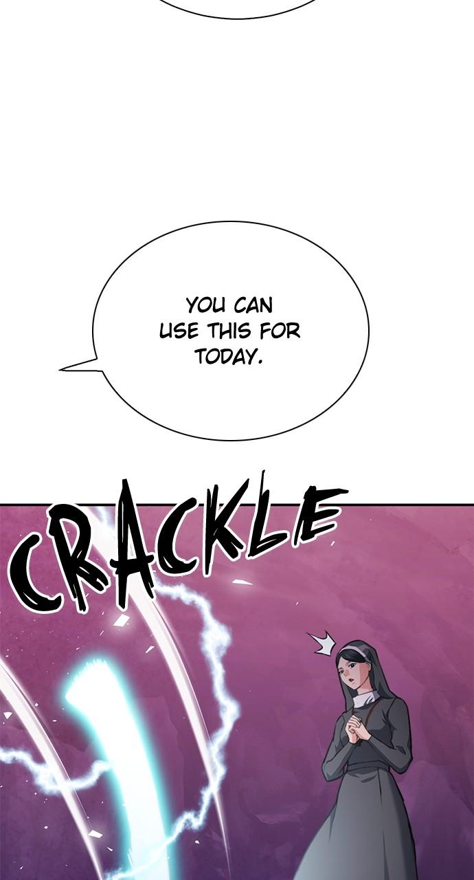 The Druid of Seoul Station Chapter 152 - Page 125