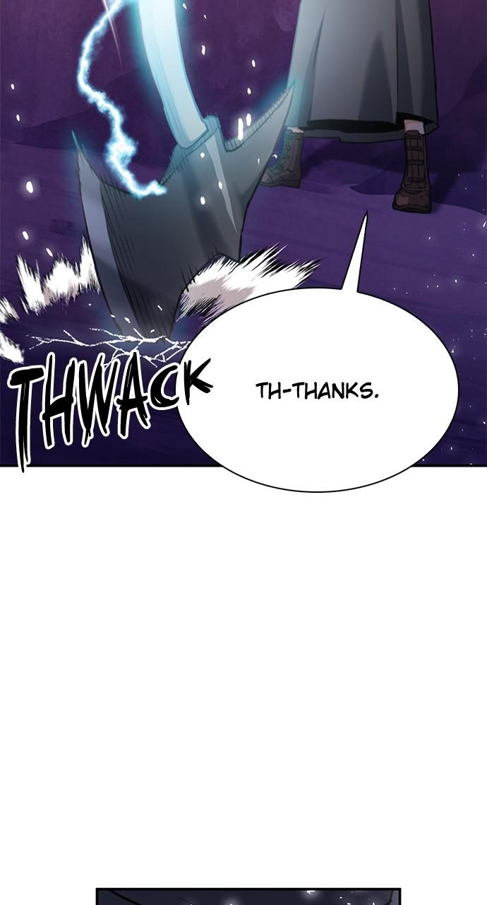 The Druid of Seoul Station Chapter 152 - Page 126