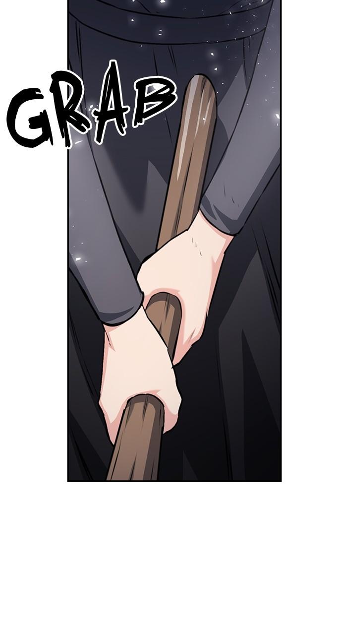 The Druid of Seoul Station Chapter 152 - Page 127