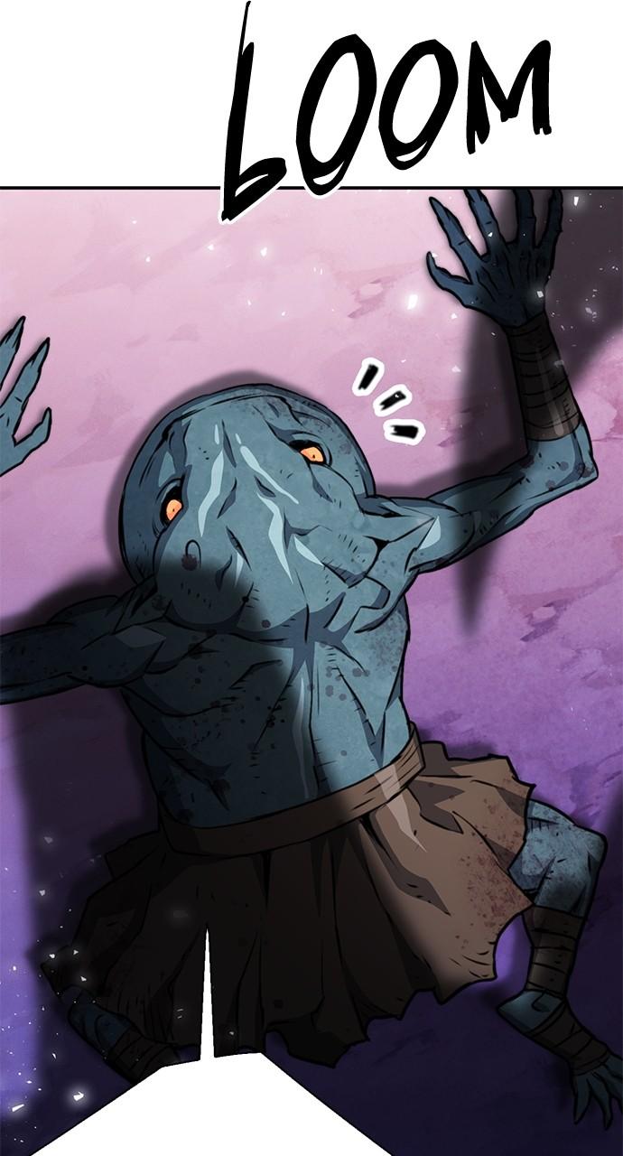 The Druid of Seoul Station Chapter 152 - Page 128