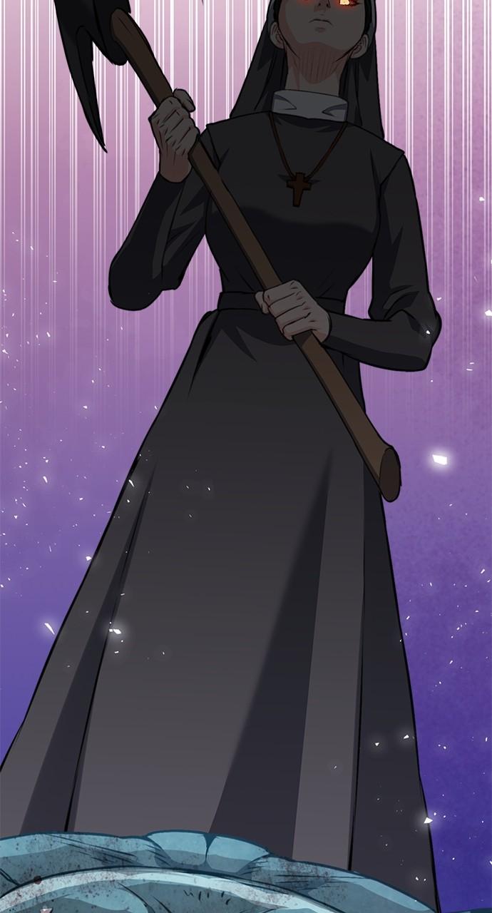 The Druid of Seoul Station Chapter 152 - Page 130