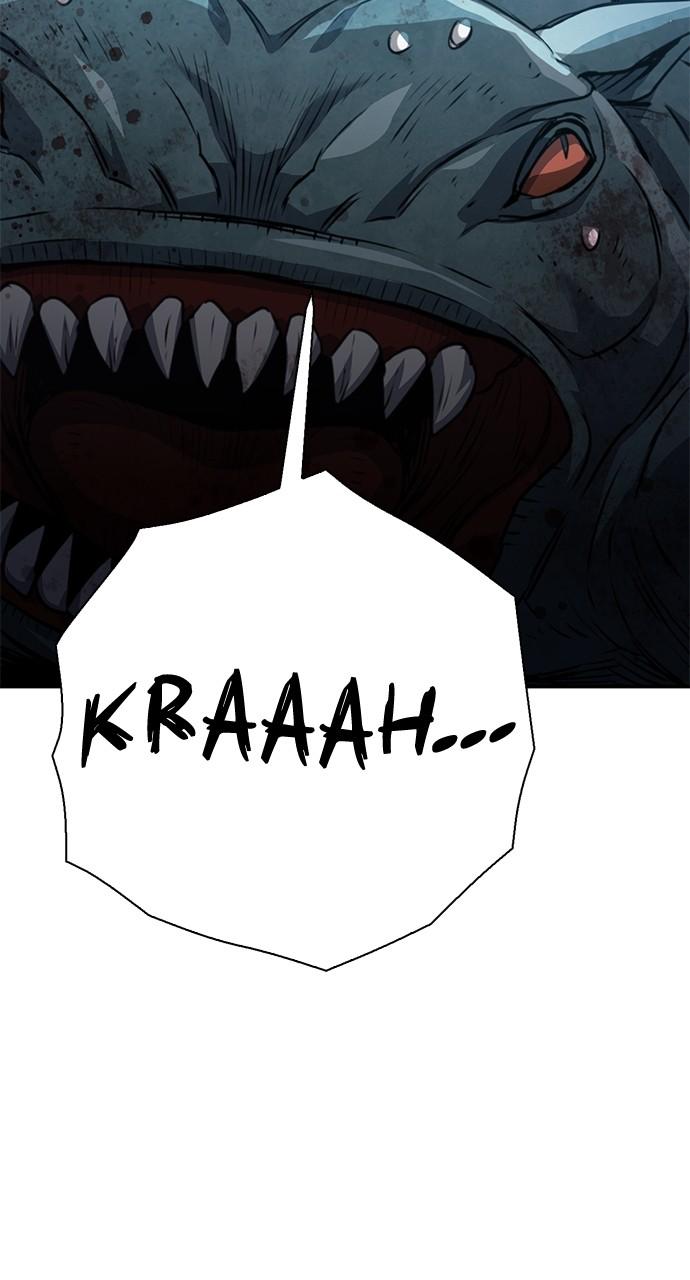 The Druid of Seoul Station Chapter 152 - Page 131