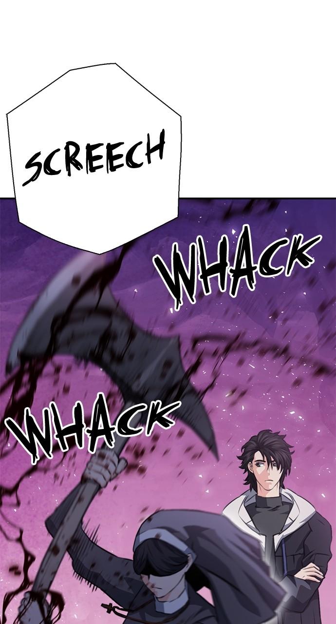 The Druid of Seoul Station Chapter 152 - Page 132