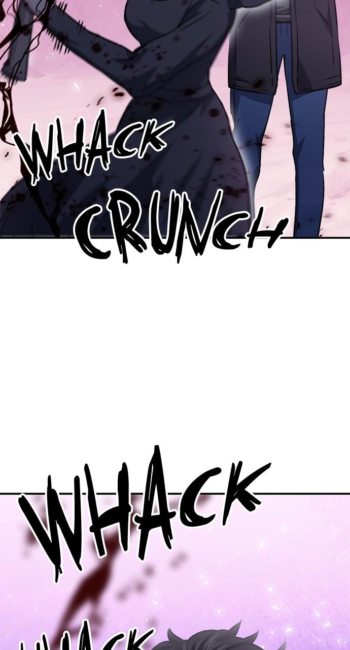 The Druid of Seoul Station Chapter 152 - Page 133