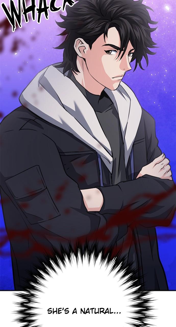 The Druid of Seoul Station Chapter 152 - Page 134