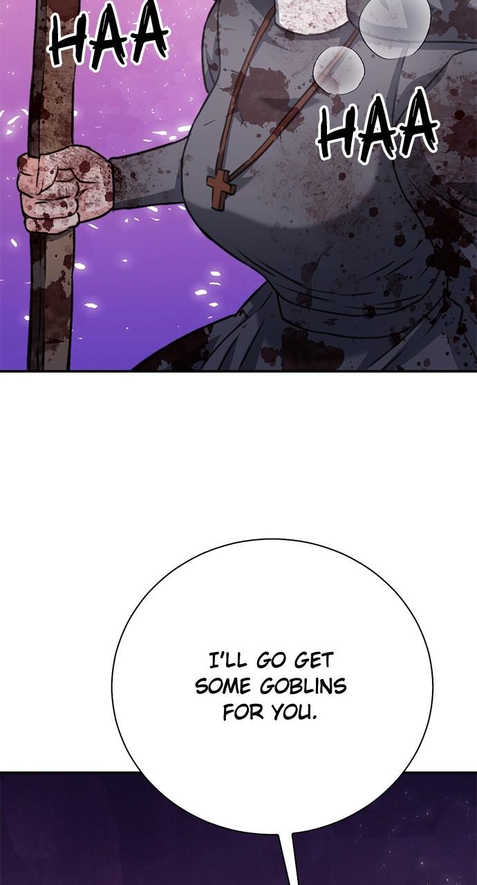 The Druid of Seoul Station Chapter 152 - Page 136