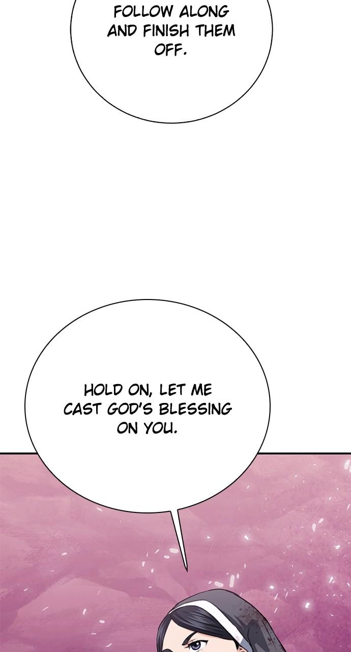 The Druid of Seoul Station Chapter 152 - Page 138