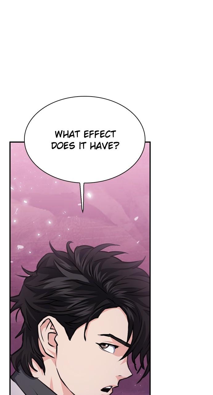 The Druid of Seoul Station Chapter 152 - Page 140