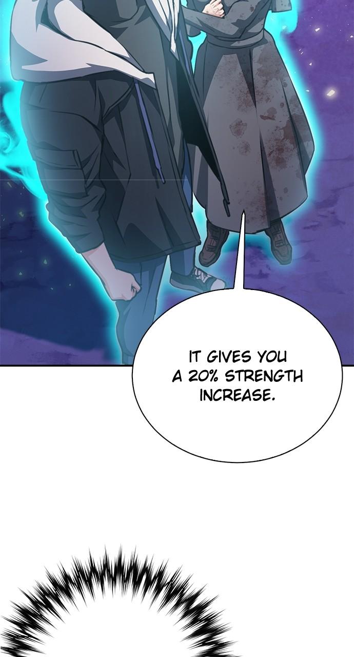 The Druid of Seoul Station Chapter 152 - Page 143