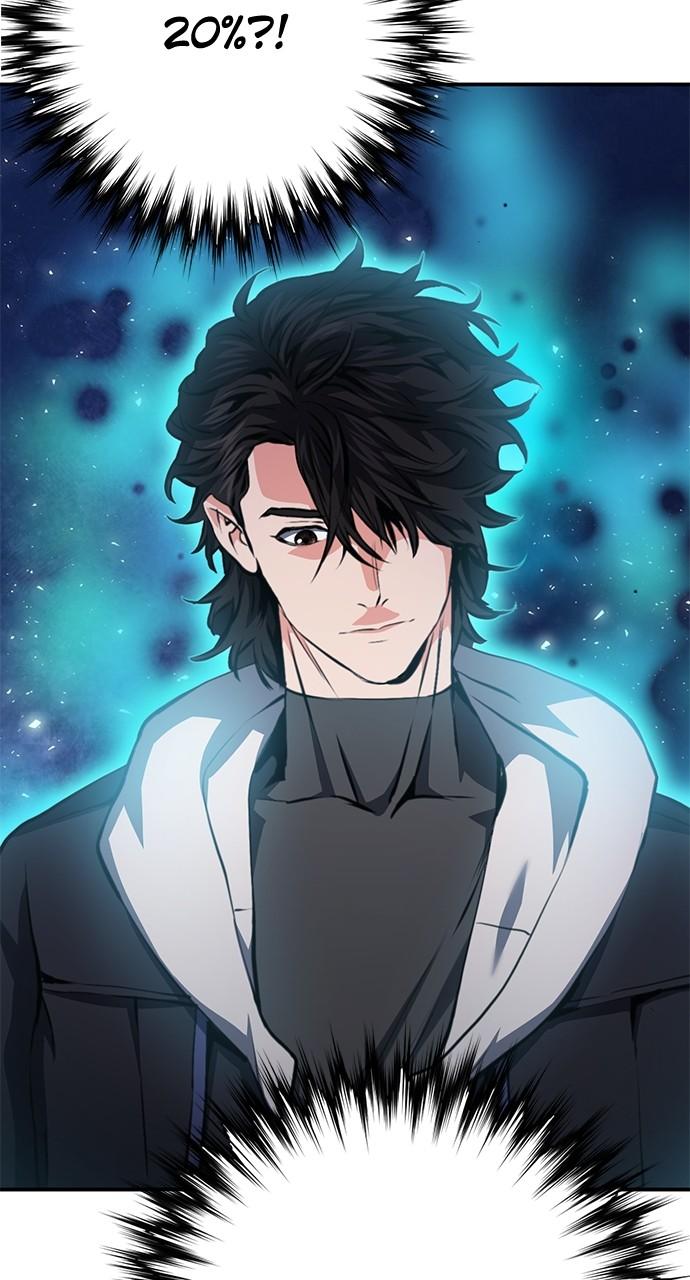 The Druid of Seoul Station Chapter 152 - Page 144