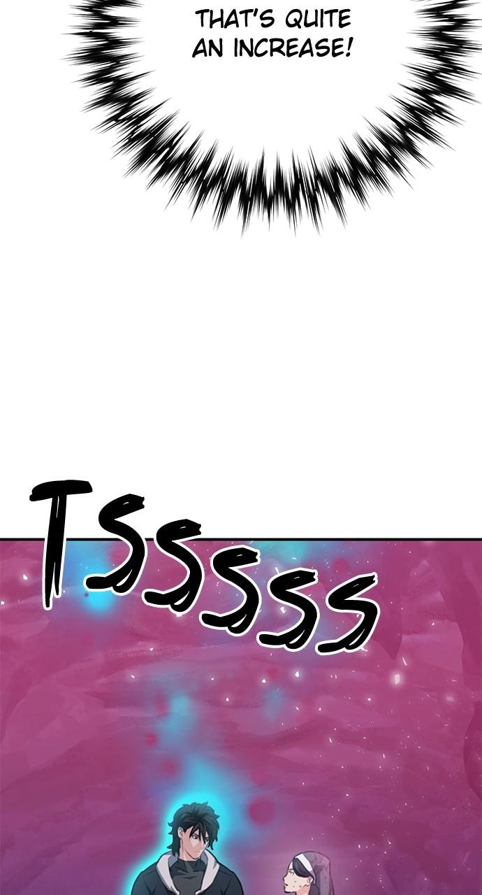 The Druid of Seoul Station Chapter 152 - Page 145