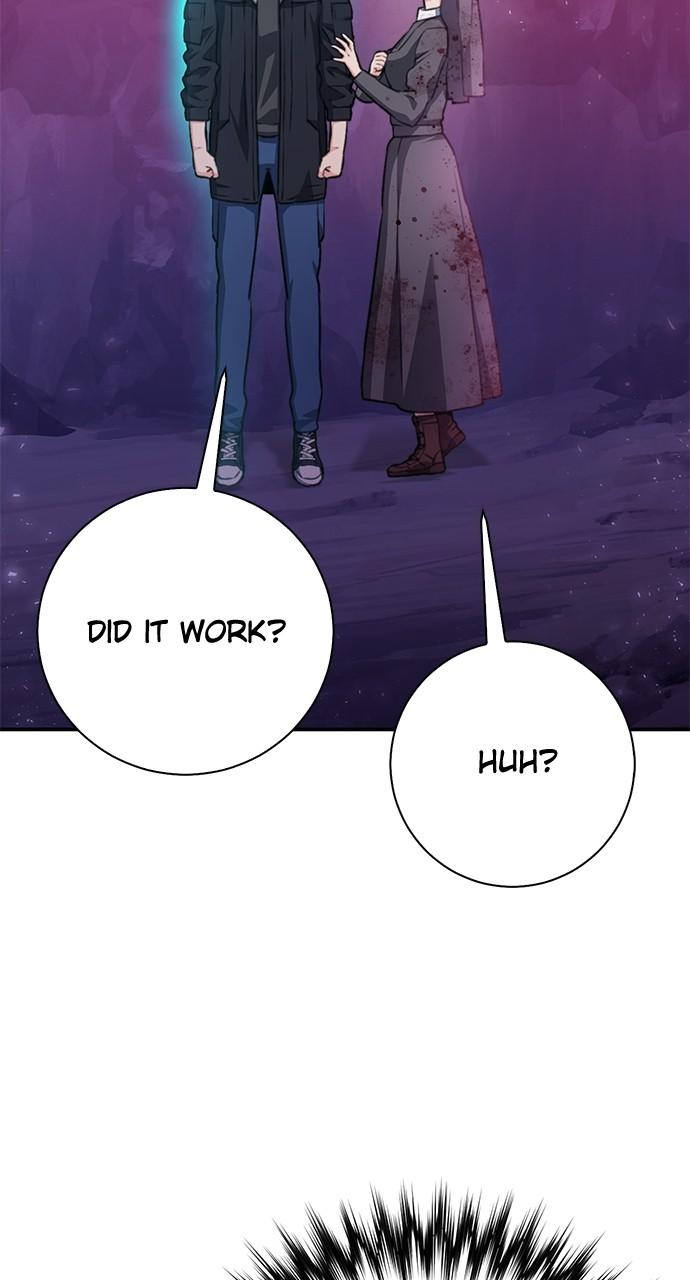 The Druid of Seoul Station Chapter 152 - Page 146