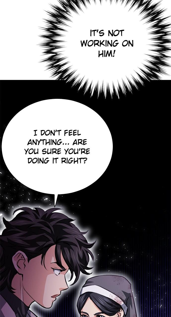 The Druid of Seoul Station Chapter 152 - Page 147