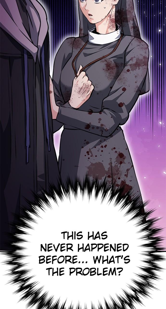 The Druid of Seoul Station Chapter 152 - Page 148