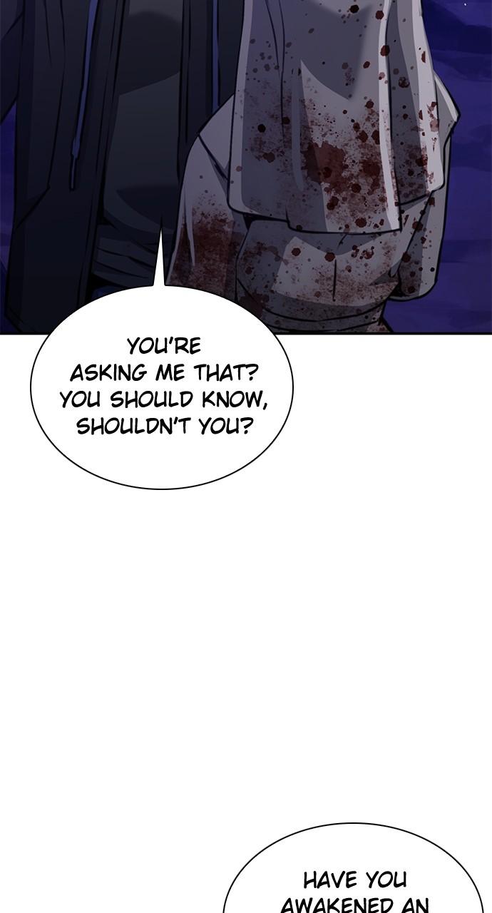 The Druid of Seoul Station Chapter 153 - Page 4