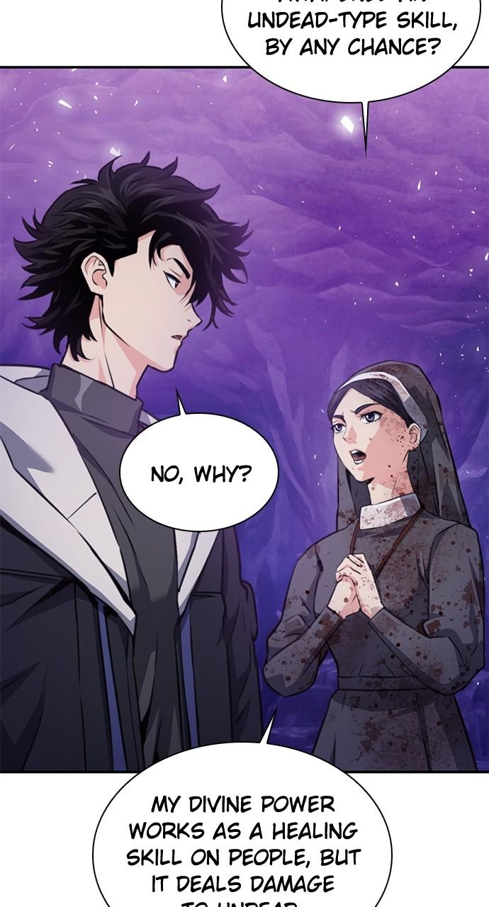 The Druid of Seoul Station Chapter 153 - Page 5