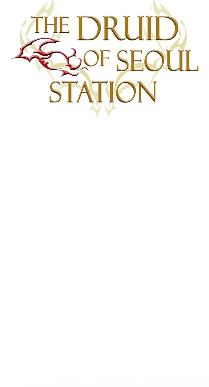 The Druid of Seoul Station Chapter 153 - Page 9