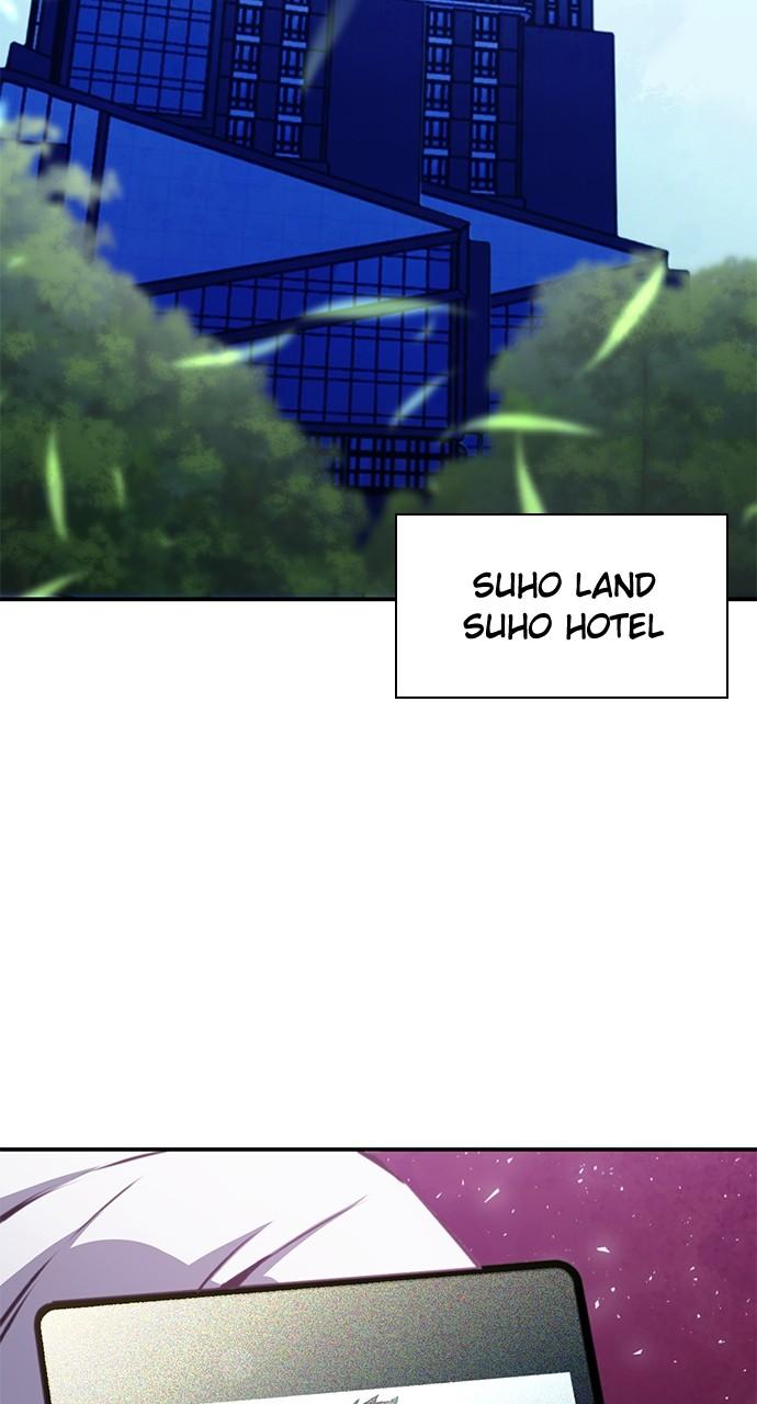 The Druid of Seoul Station Chapter 153 - Page 11