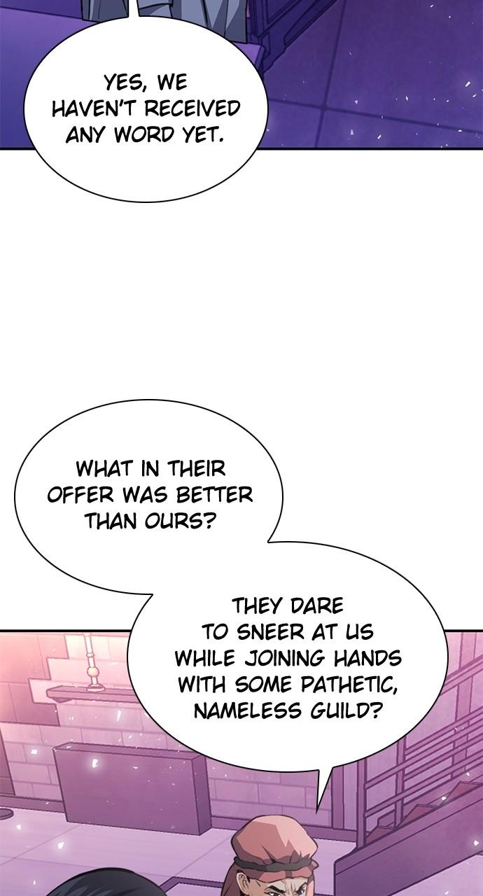 The Druid of Seoul Station Chapter 153 - Page 14