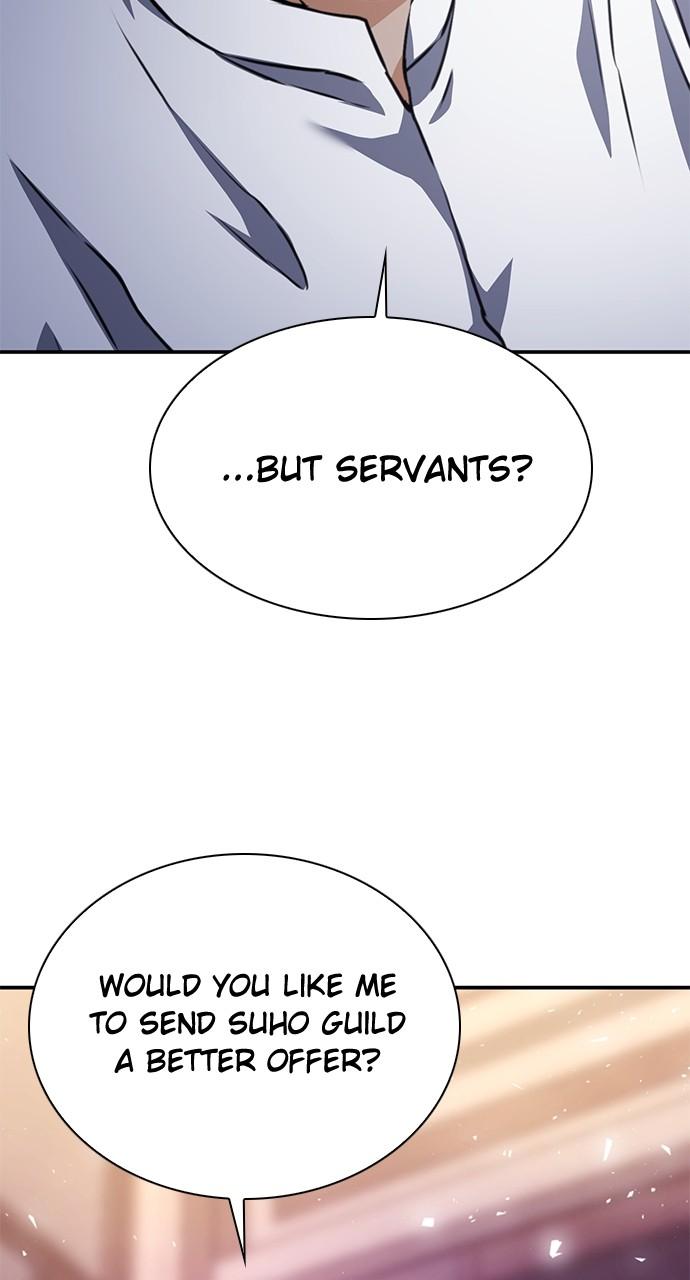 The Druid of Seoul Station Chapter 153 - Page 17