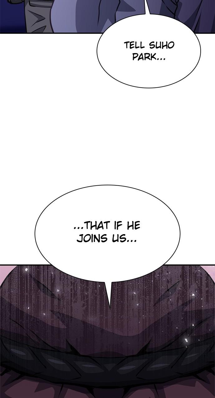 The Druid of Seoul Station Chapter 153 - Page 19