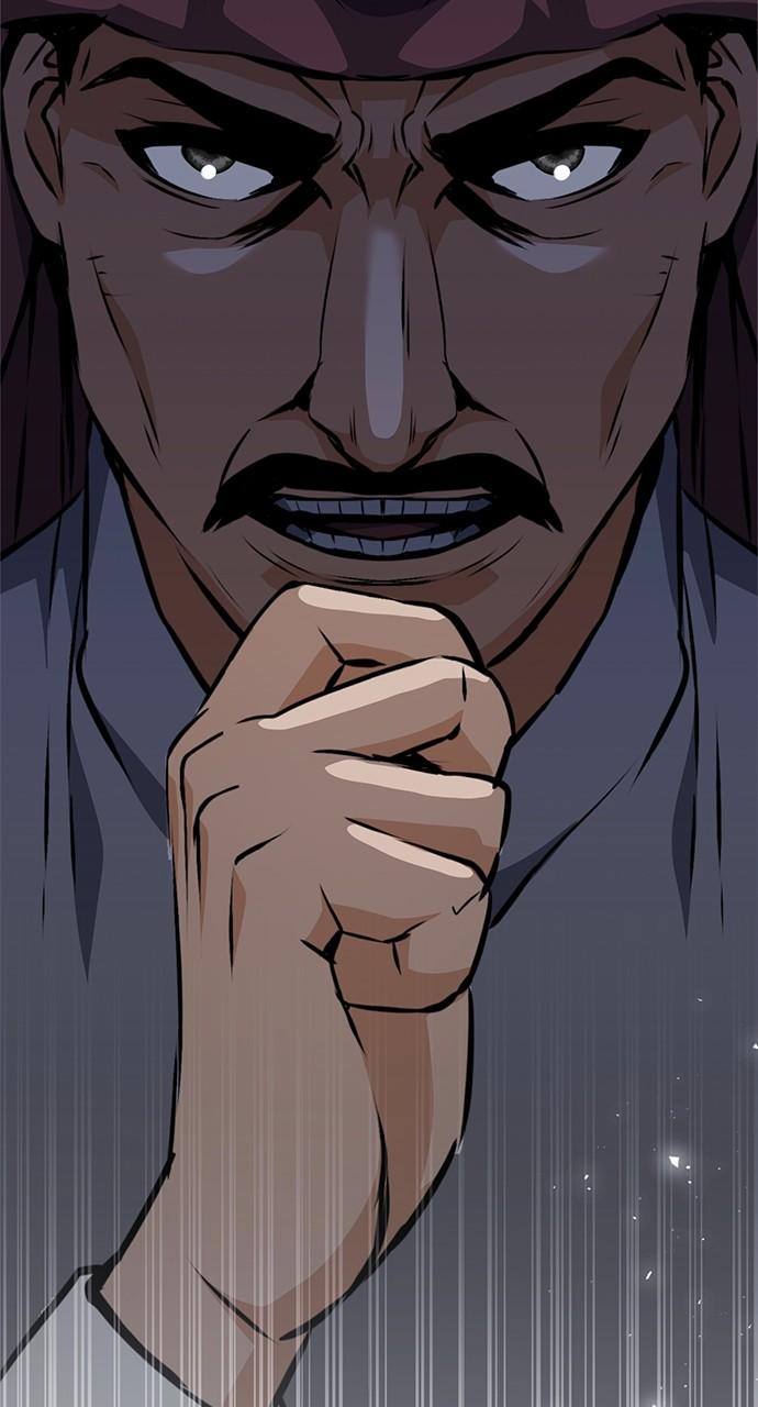 The Druid of Seoul Station Chapter 153 - Page 20