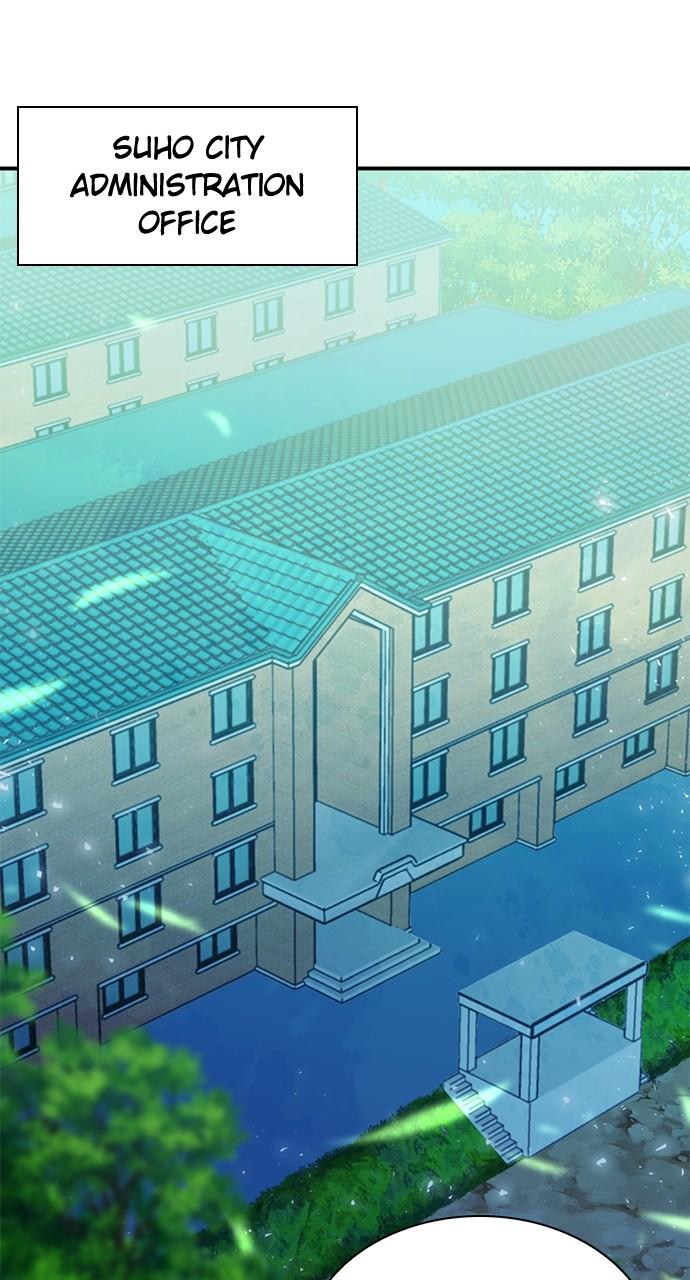 The Druid of Seoul Station Chapter 153 - Page 22