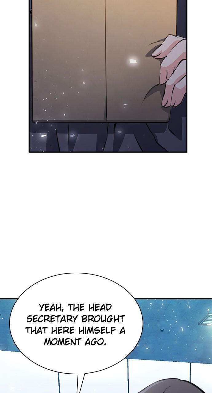 The Druid of Seoul Station Chapter 153 - Page 24