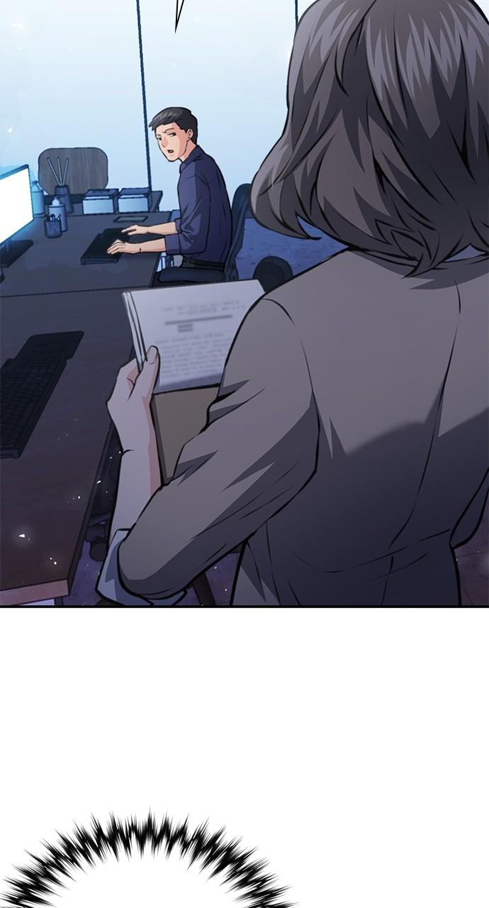 The Druid of Seoul Station Chapter 153 - Page 25