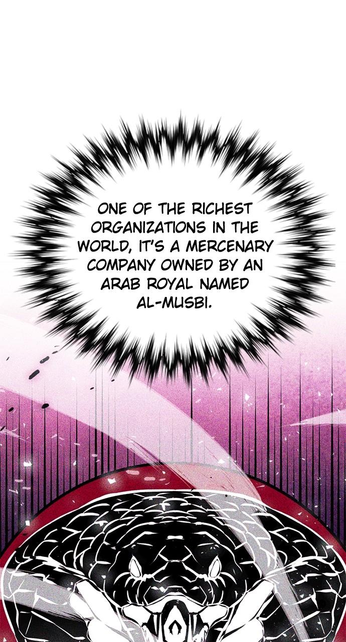 The Druid of Seoul Station Chapter 153 - Page 27