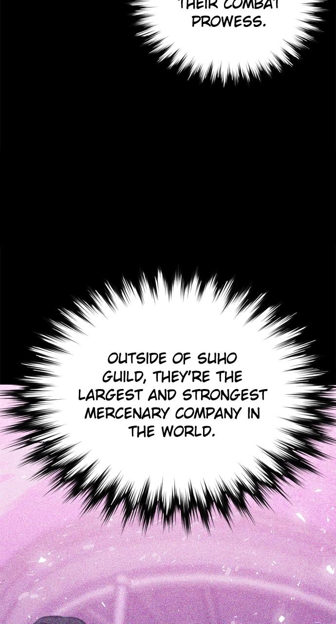 The Druid of Seoul Station Chapter 153 - Page 29