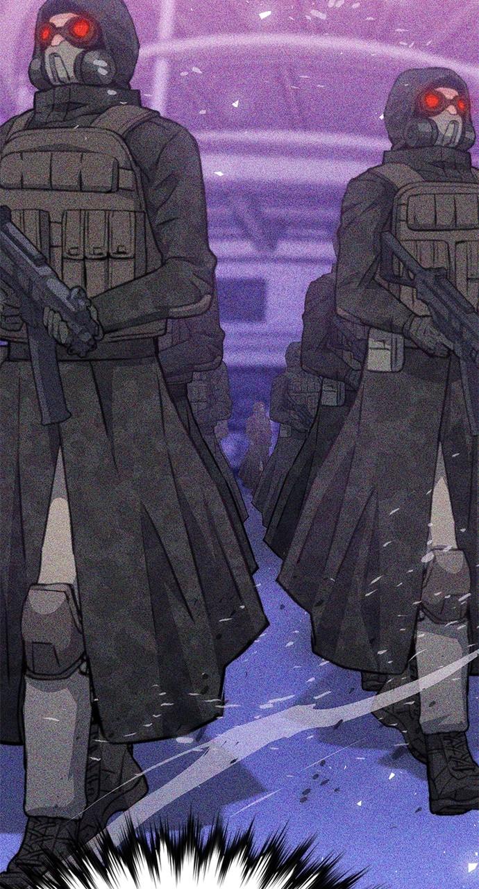 The Druid of Seoul Station Chapter 153 - Page 30