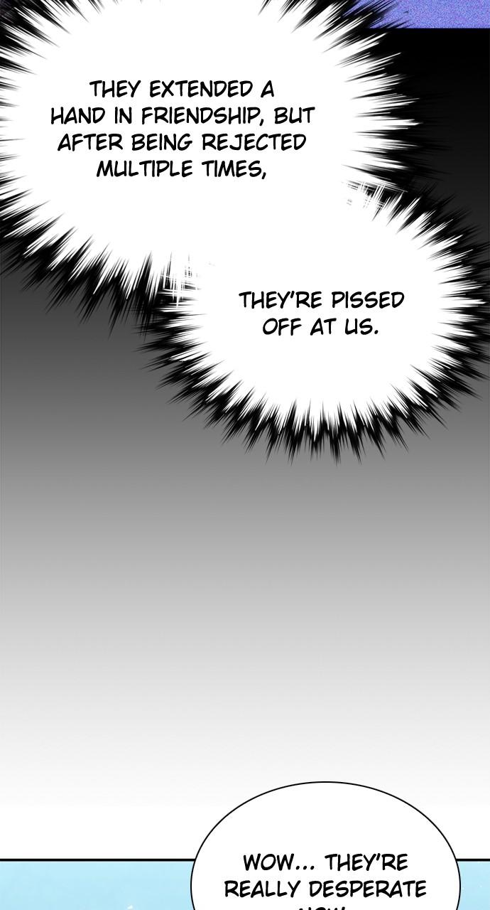 The Druid of Seoul Station Chapter 153 - Page 31