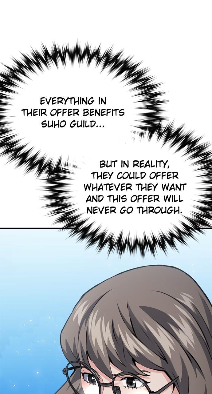 The Druid of Seoul Station Chapter 153 - Page 33