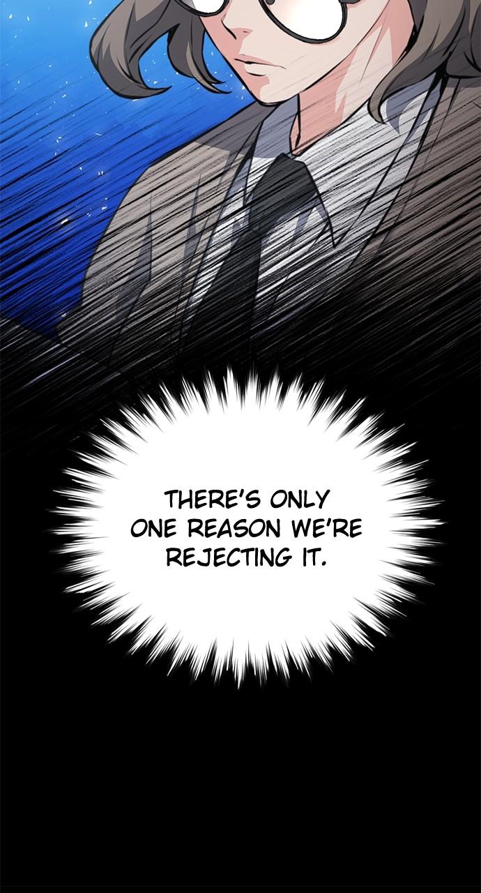 The Druid of Seoul Station Chapter 153 - Page 34