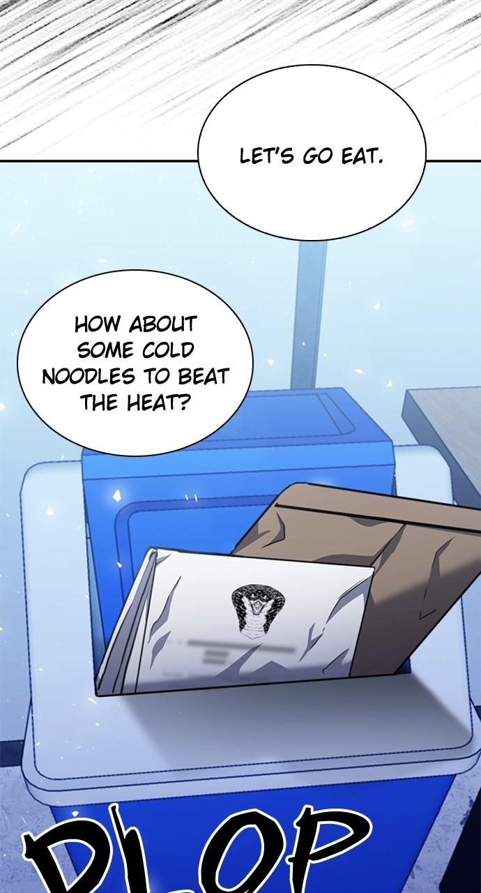 The Druid of Seoul Station Chapter 153 - Page 37