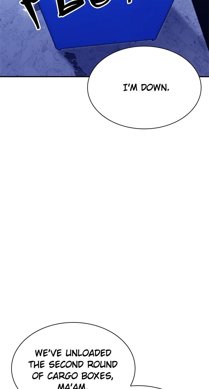 The Druid of Seoul Station Chapter 153 - Page 38