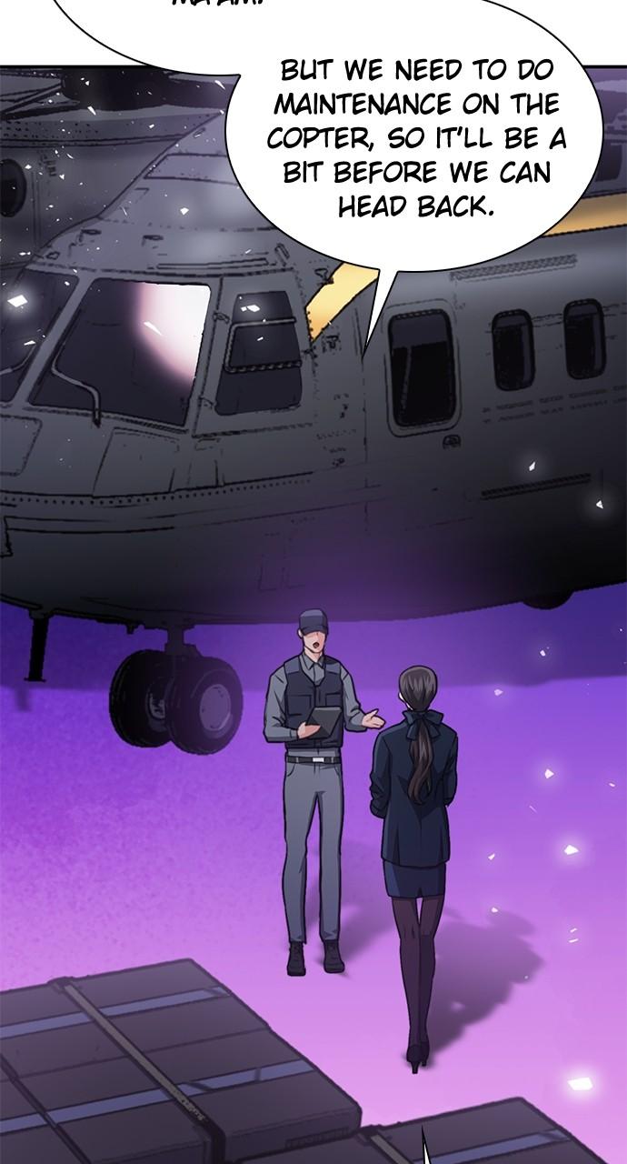 The Druid of Seoul Station Chapter 153 - Page 39