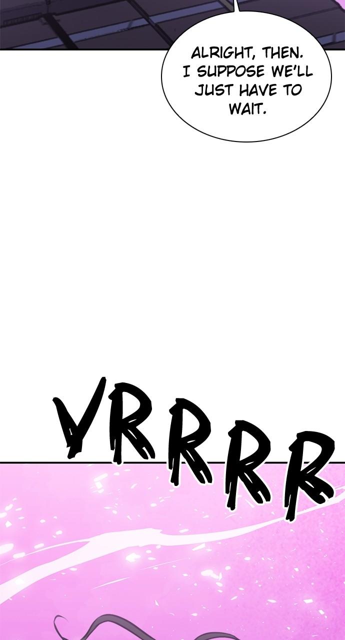 The Druid of Seoul Station Chapter 153 - Page 40