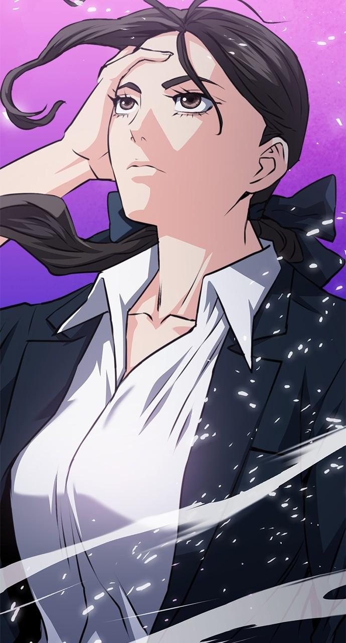 The Druid of Seoul Station Chapter 153 - Page 41