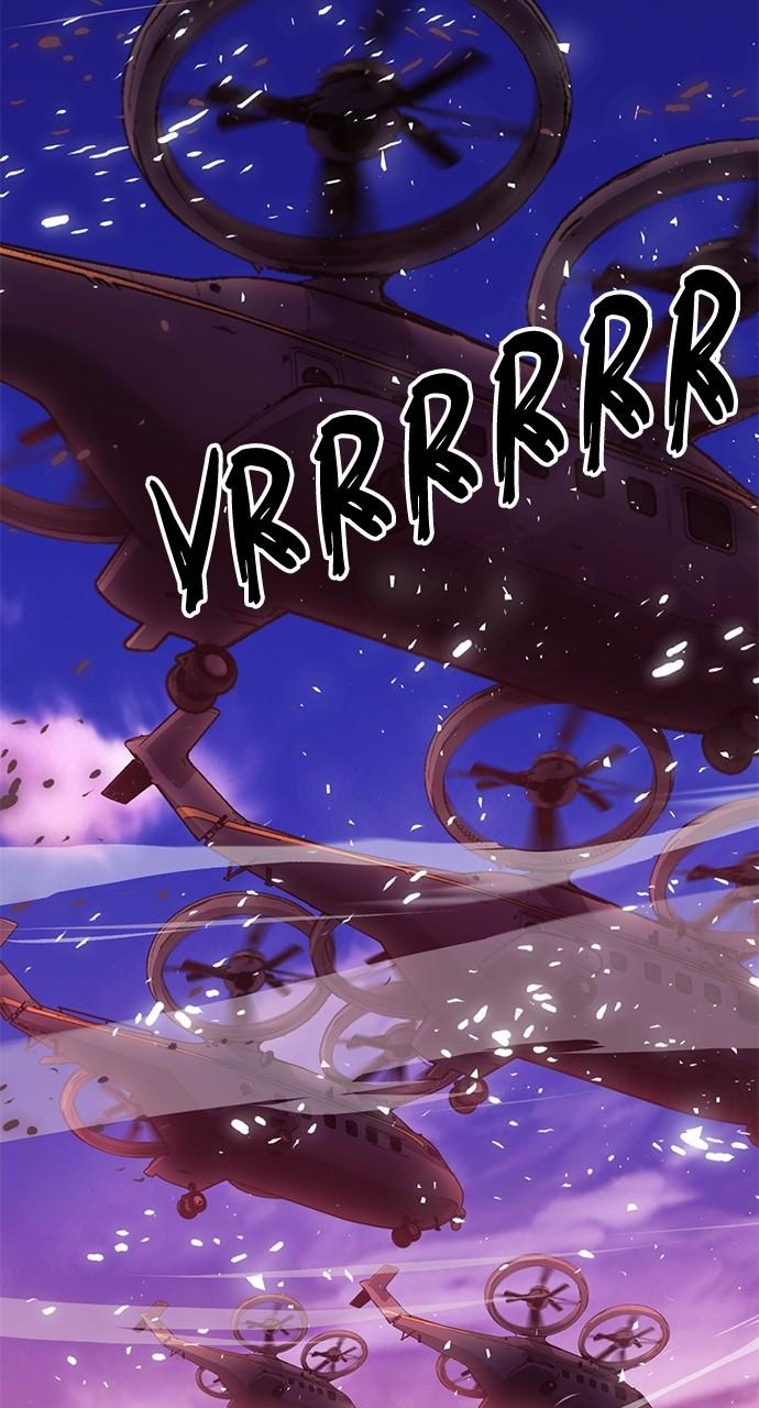 The Druid of Seoul Station Chapter 153 - Page 46