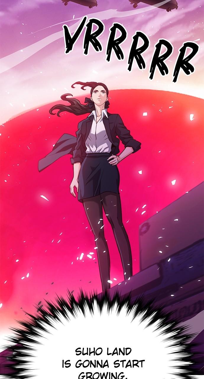 The Druid of Seoul Station Chapter 153 - Page 47