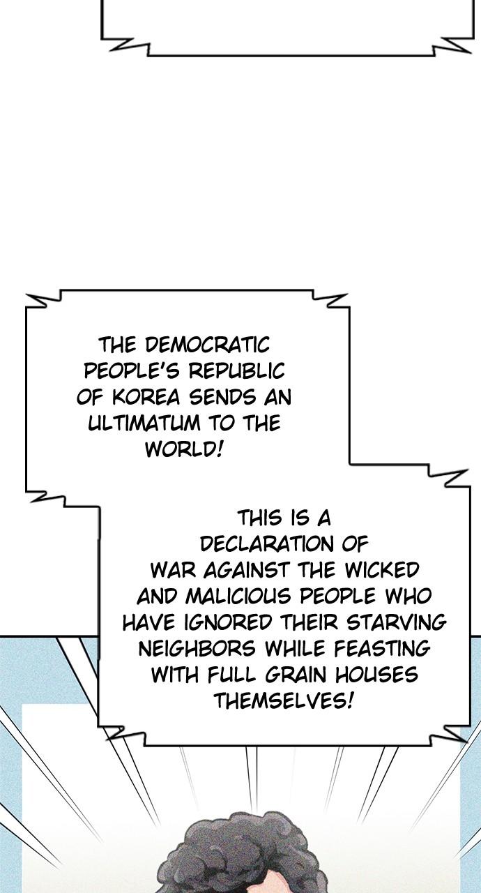 The Druid of Seoul Station Chapter 153 - Page 51