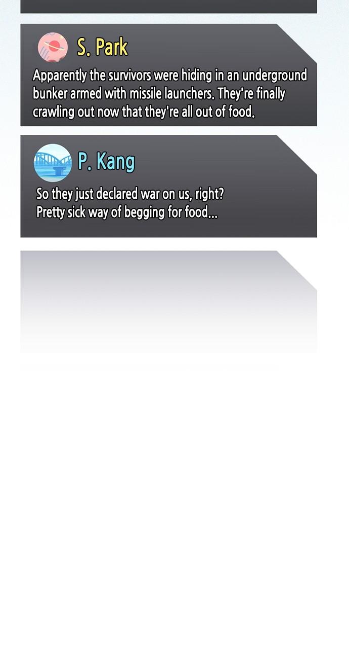 The Druid of Seoul Station Chapter 153 - Page 53