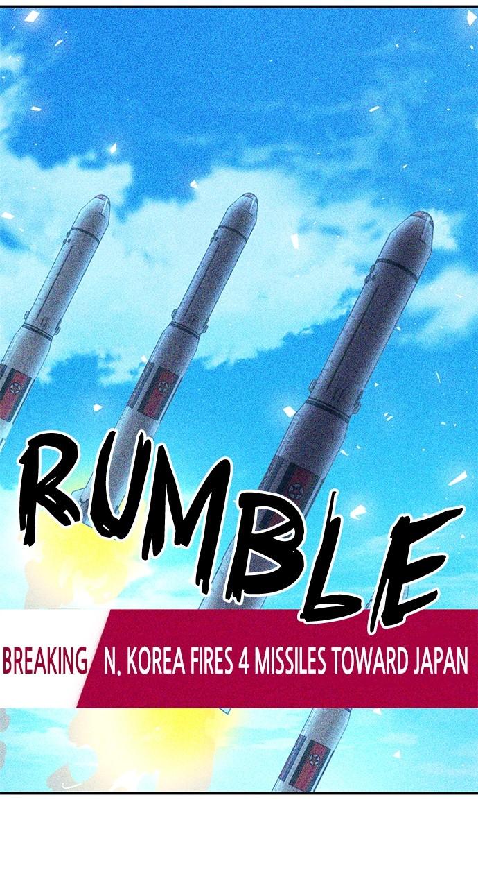 The Druid of Seoul Station Chapter 153 - Page 54